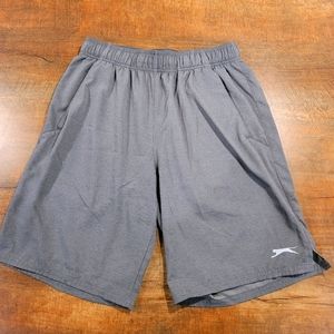 Men's Medium Slazenger Tennis Shorts